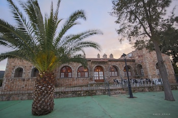la morera