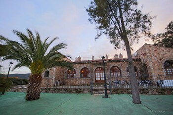la morera
