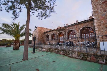 la morera
