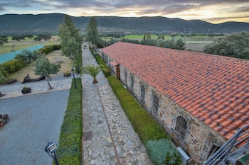 la morera