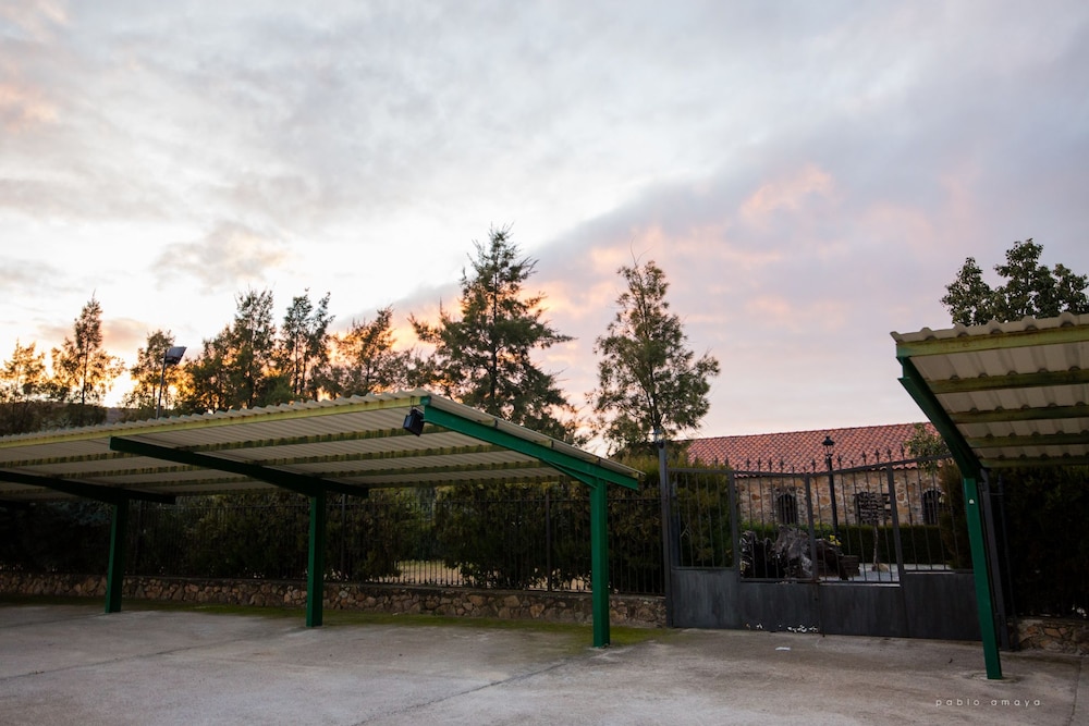 la morera