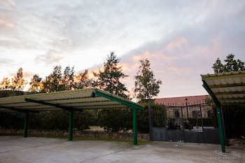 la morera