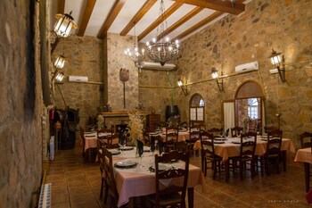 hotel rural las navas