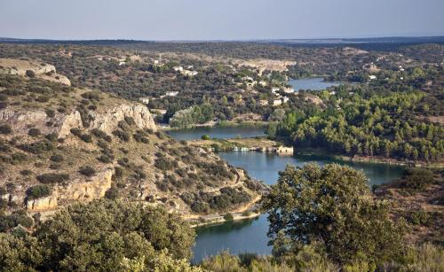 hostal restaurante la mancha