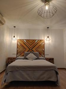 hostal restaurante la mancha
