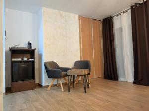 hostal restaurante la mancha
