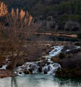 hostal restaurante la mancha