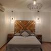 hostal restaurante la mancha