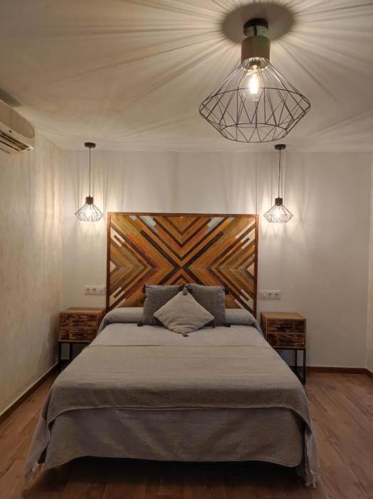 hostal restaurante la mancha