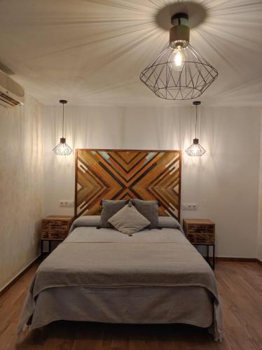 hostal restaurante la mancha