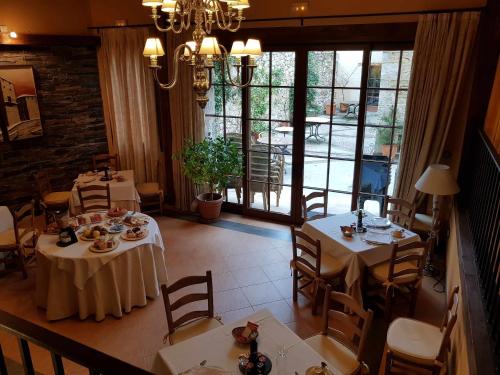 hosteria del arco