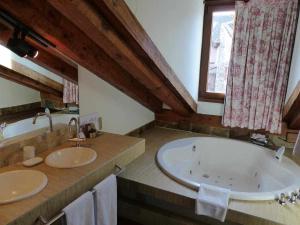 hosteria del arco