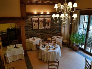 hosteria del arco