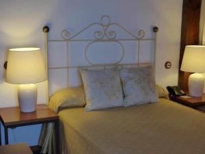 hosteria del arco