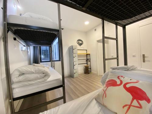 eco hostel