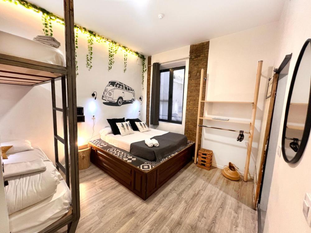 eco hostel