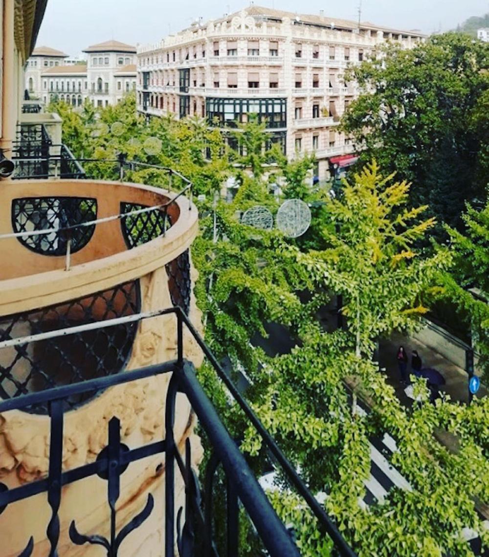 eco hostel
