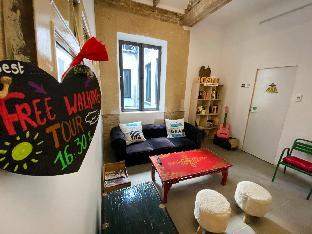 eco hostel