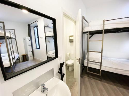 eco hostel