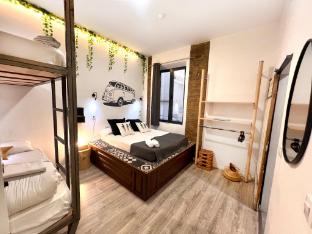 eco hostel