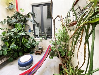 eco hostel