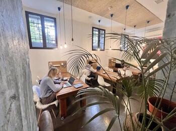 eco hostel