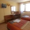 hostal el volante