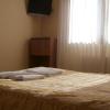 hostal el volante