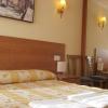 hostal el volante