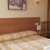 hostal el volante