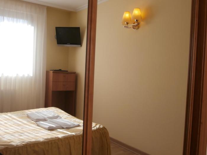 hostal el volante