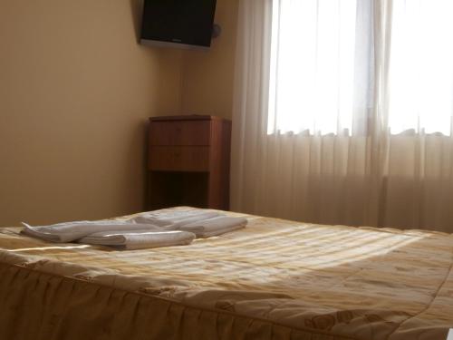 hostal el volante