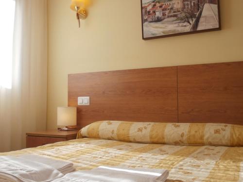 hostal el volante