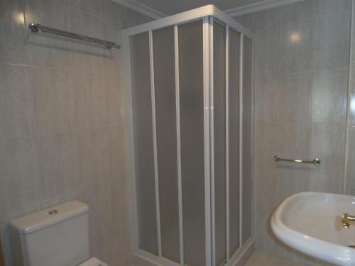 hostal el volante