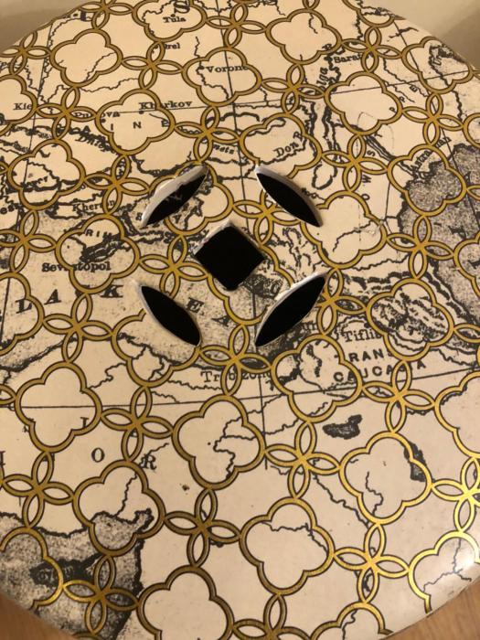 hospederia casa martell