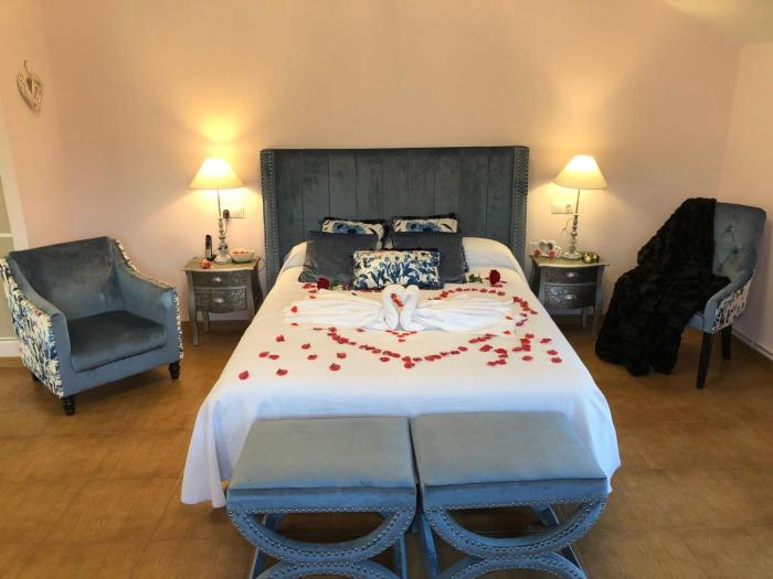 hospederia casa martell