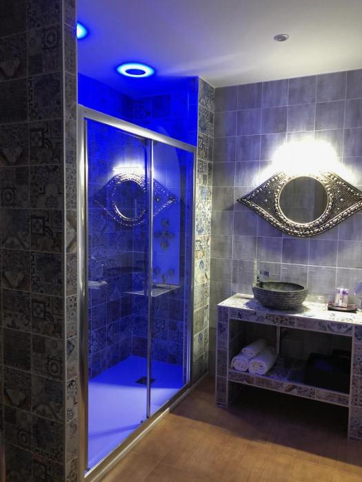 hospederia casa martell