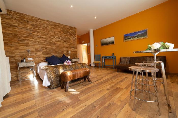 hospederia casa martell