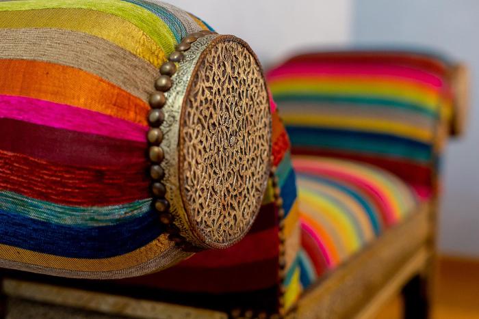 hospederia casa martell