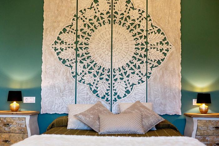 hospederia casa martell