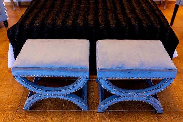 hospederia casa martell