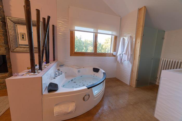 hospederia casa martell