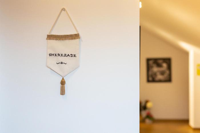 hospederia casa martell