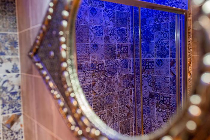 hospederia casa martell