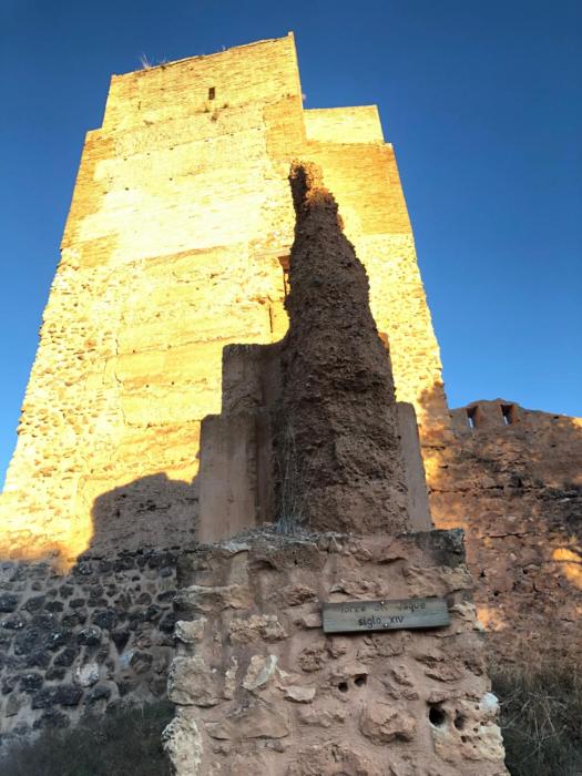 hospederia casa martell