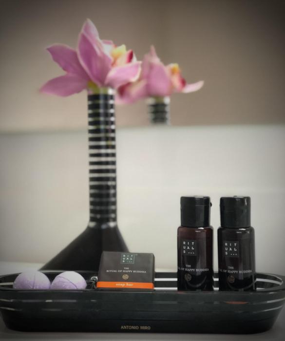 hospederia casa martell