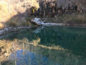 hospederia casa martell