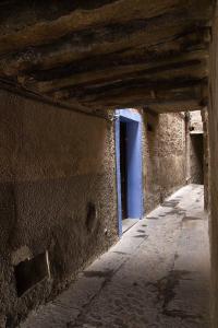 hospederia casa martell