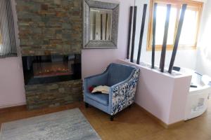 hospederia casa martell