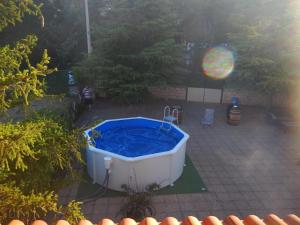 hospederia casa martell